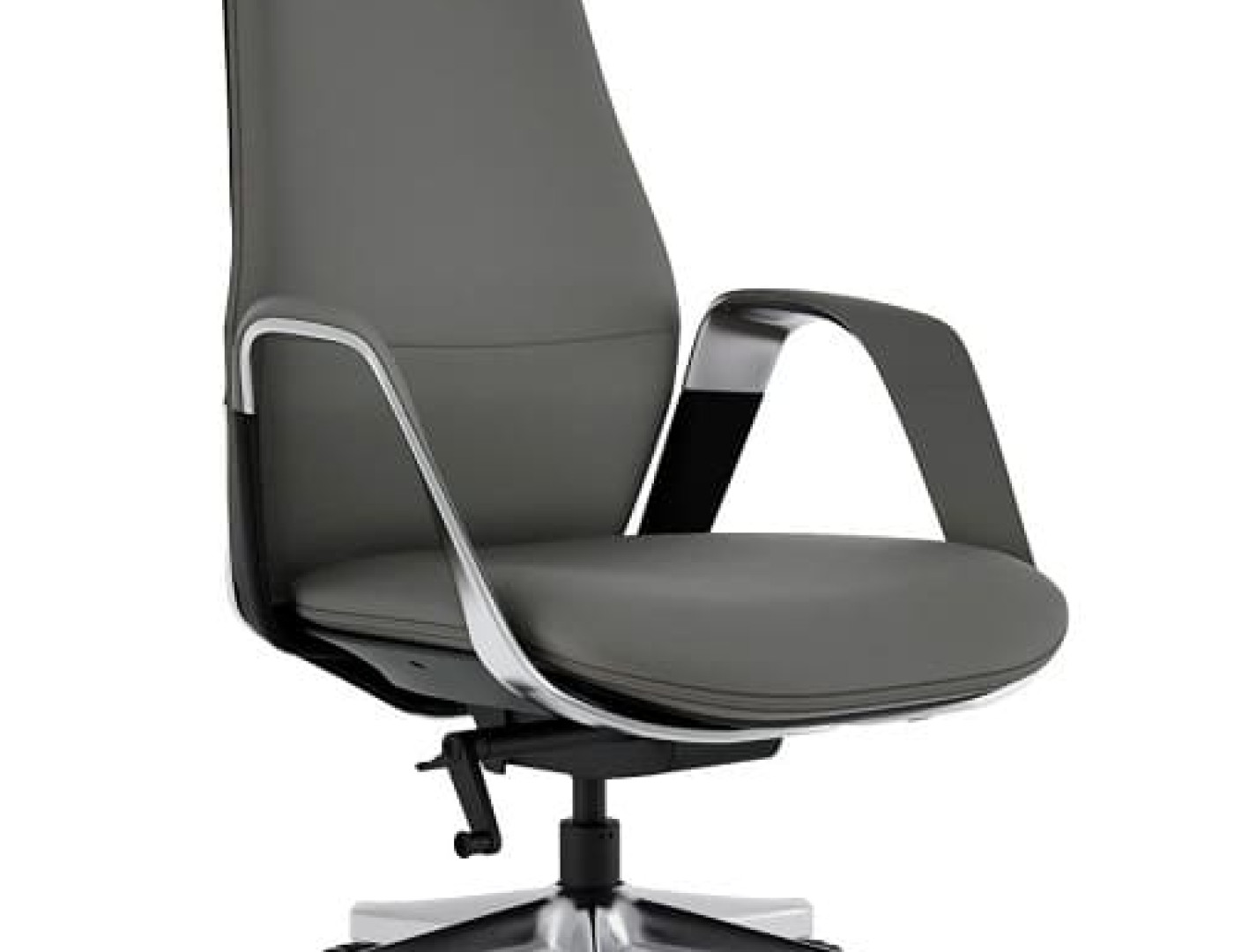 Кресло руководителя Магнат А — фото № 2